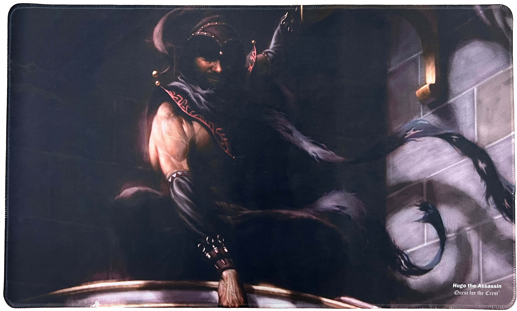  Jester 