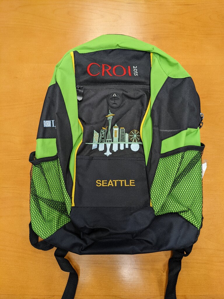  CROI 2015 