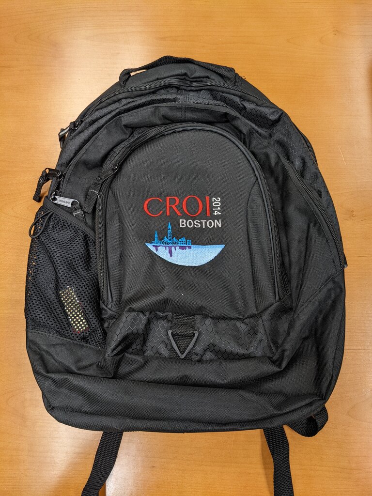  CROI 2014 