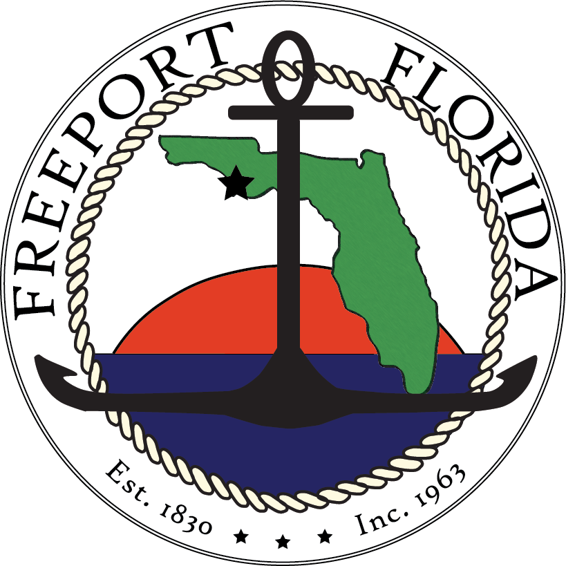 City of Freeport's Pedestrian Plan Community Survey