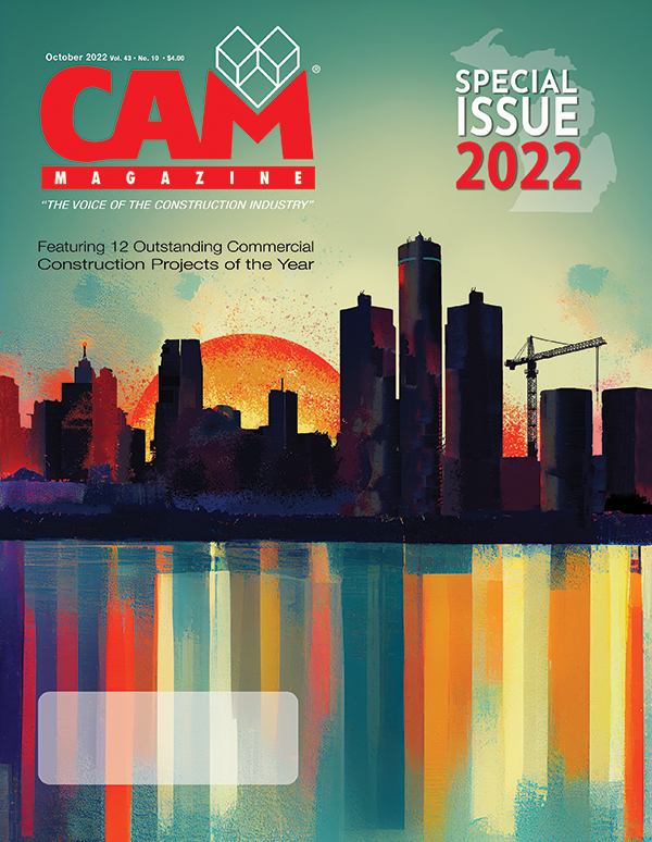 Vote Now for the <em>CAM Magazine</em> Special Issue Project of the Year 2022