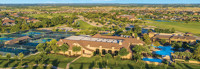 Robson Ranch Tx Robson Ranch Texas 2023 Home Buyer Survey