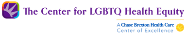 Center for LGBTQ Health Equity logo