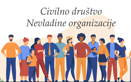  Organizacije civilnog društva 