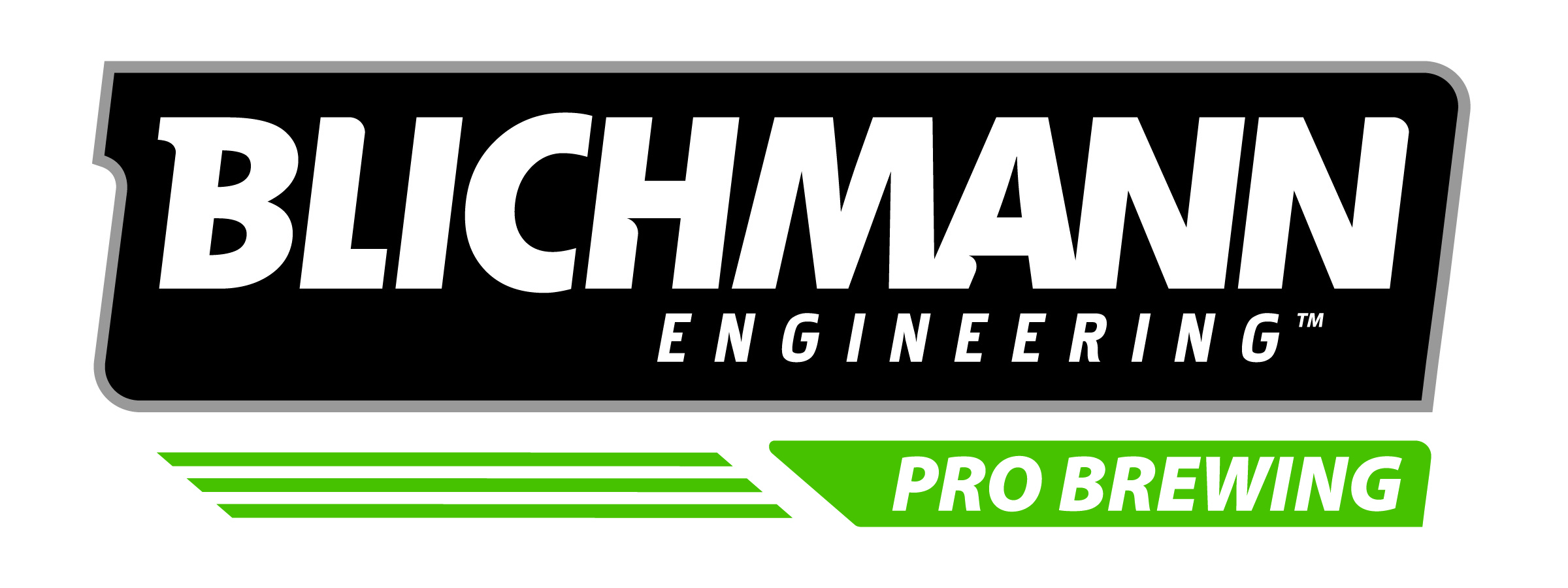 Blichmann Engineering Pro Brewing Logo www.blichma