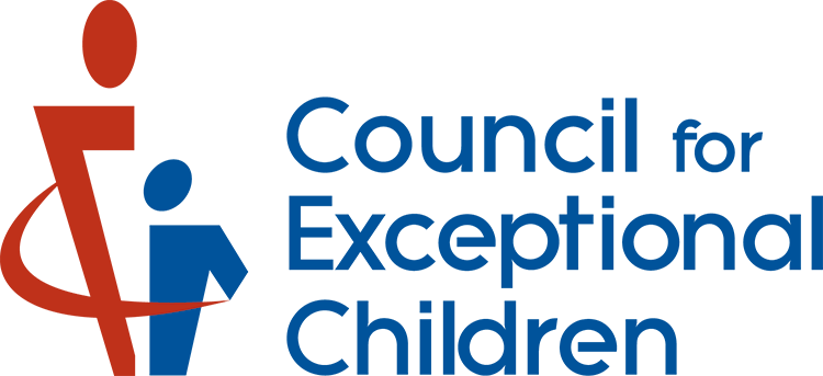 Council for Exceptional Children Logo