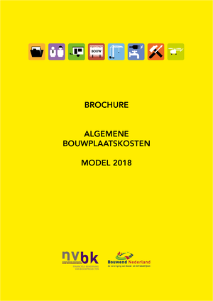ABK Model 2018