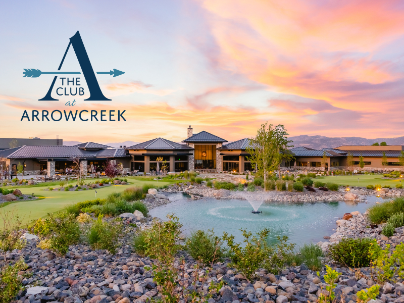 The Club at ArrowCreek Dining Survey 2023