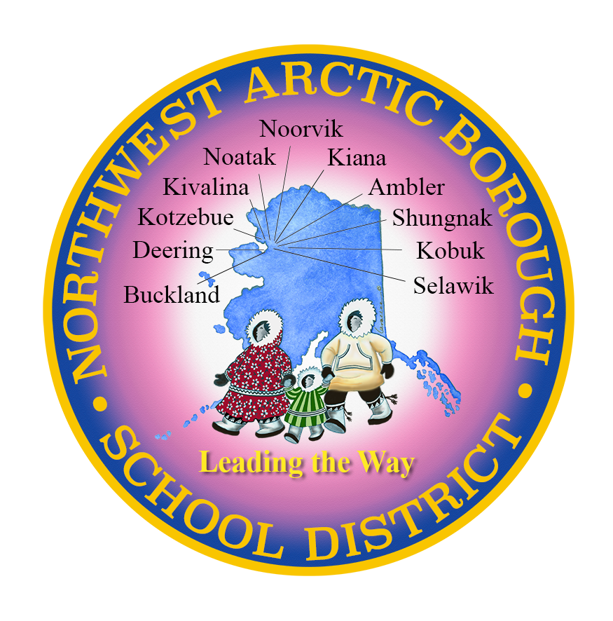 Northwest Arctic Borough School District Lunch Survey_ Spring 2023