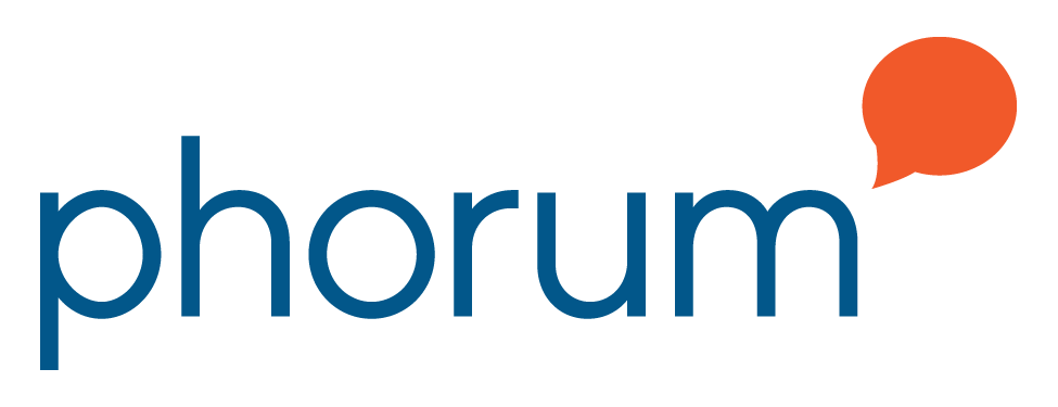 Phorum Phorum 2023 Demo World Application Survey