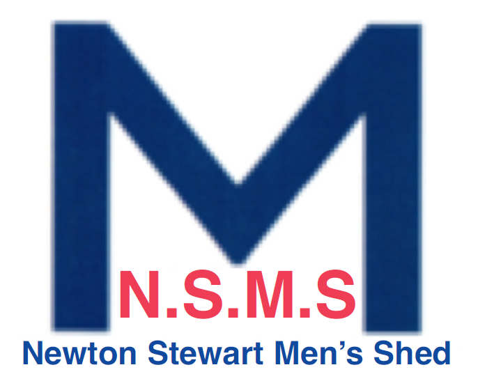 Newton Stewart Mens Shed Community Survey