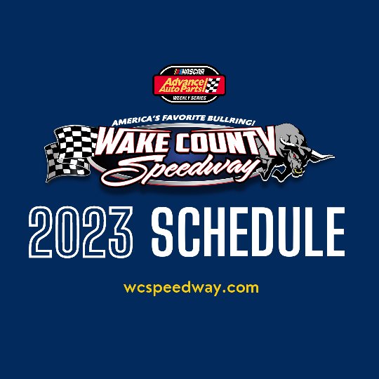 Wake County Speedway Fan Experience Survey