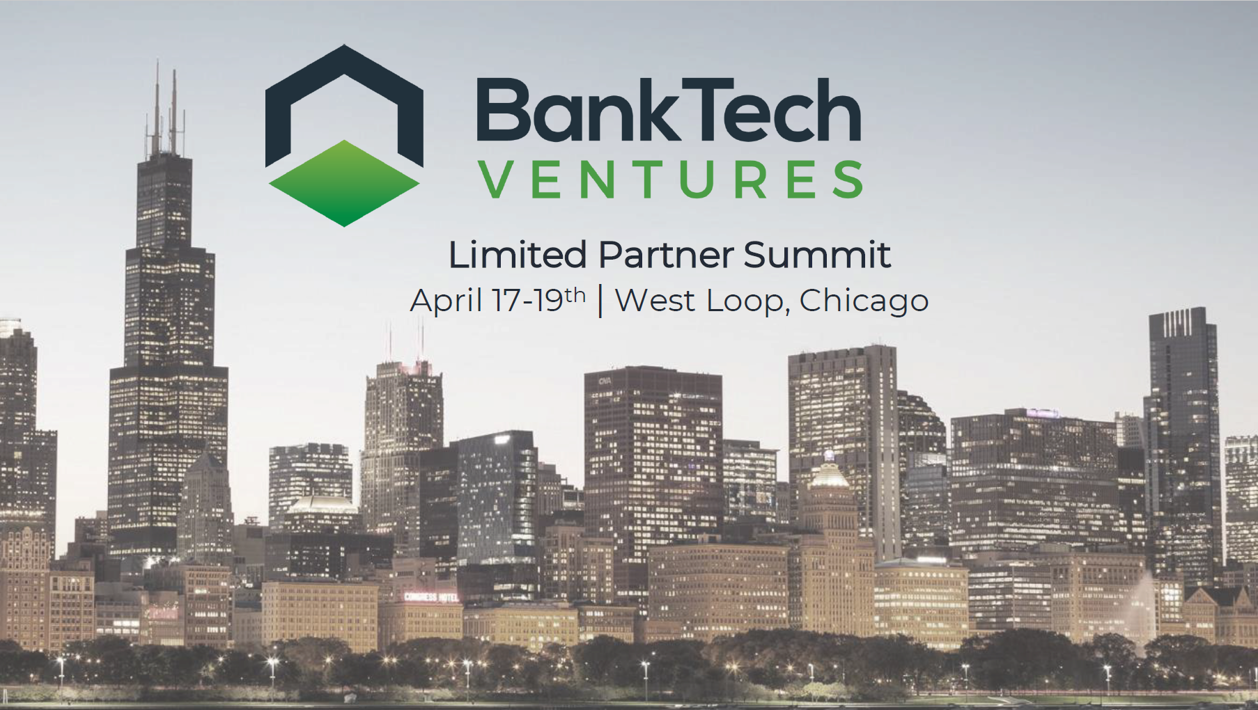 BankTech Ventures Summit 11 Meeting Preferences Survey