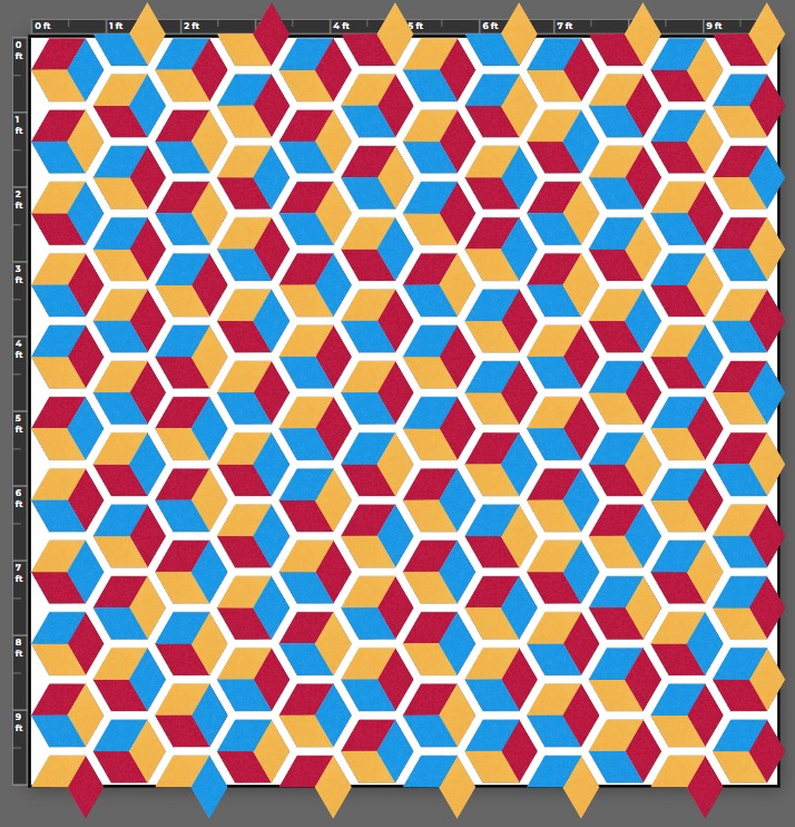  AATCC Logo Color Design 