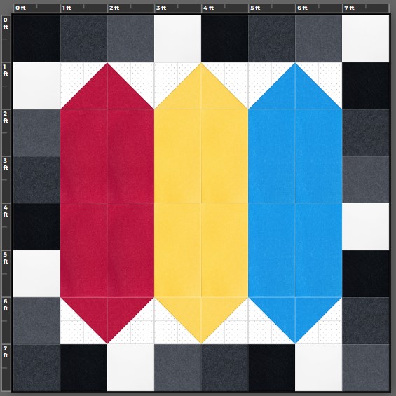  AATCC Logo & Gray Scale 