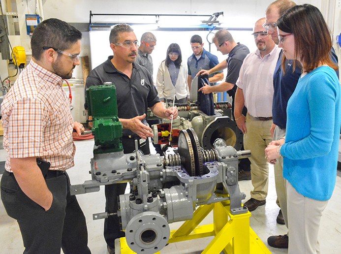 YR Turbine Operations Maintenance Online Training Registration Survey yr-turbine-operations-maintenance-online-training-registration-survey