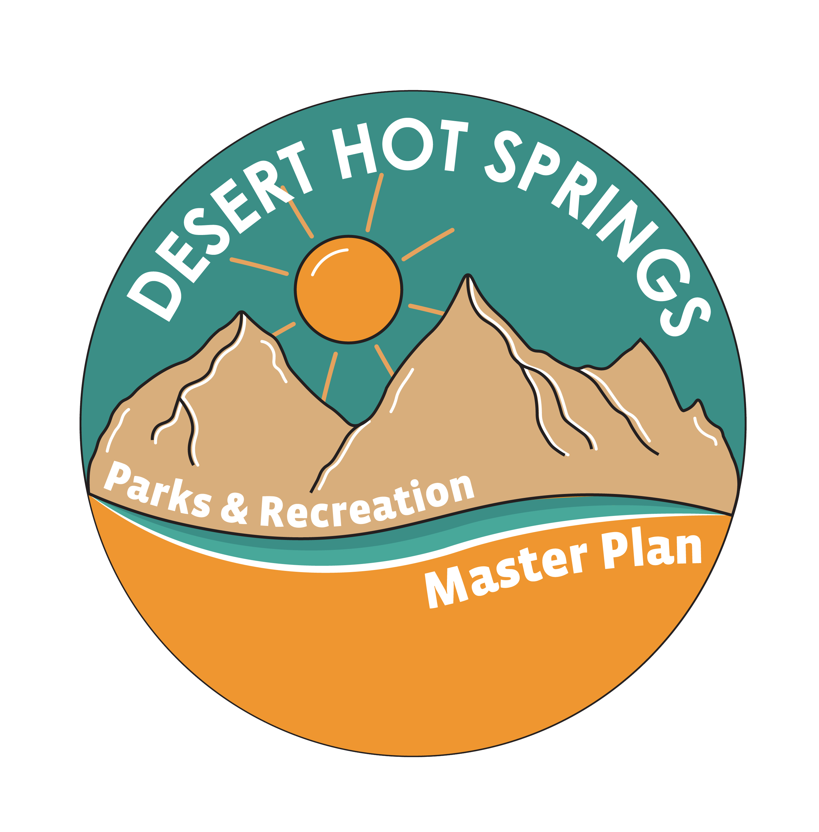 Desert Hot Springs Parks Master Plan Stakeholder Group Signup Survey