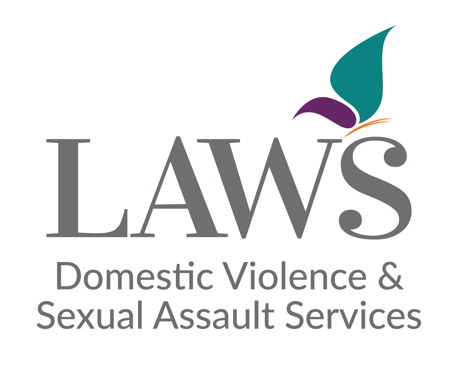 LAWS Domestic Violence and Sexual Assault Services