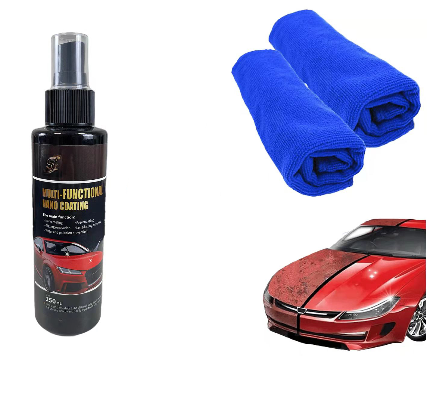 Super S Automotive Coatings And Refreshers Orders List Survey