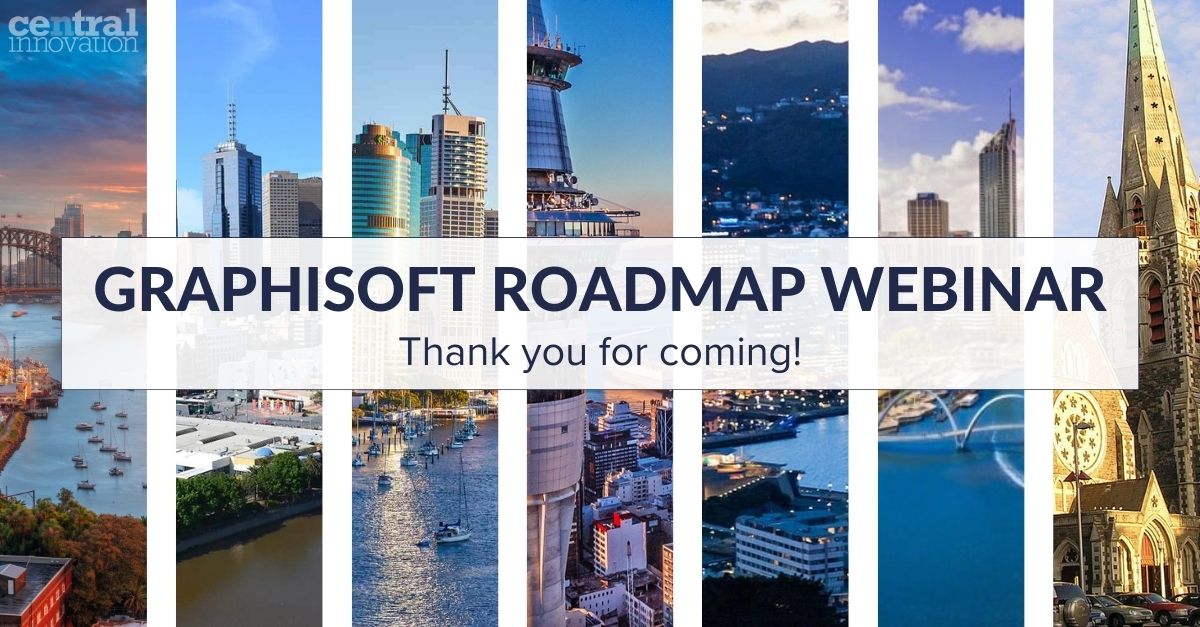 Graphisoft Roadmap webinar Survey