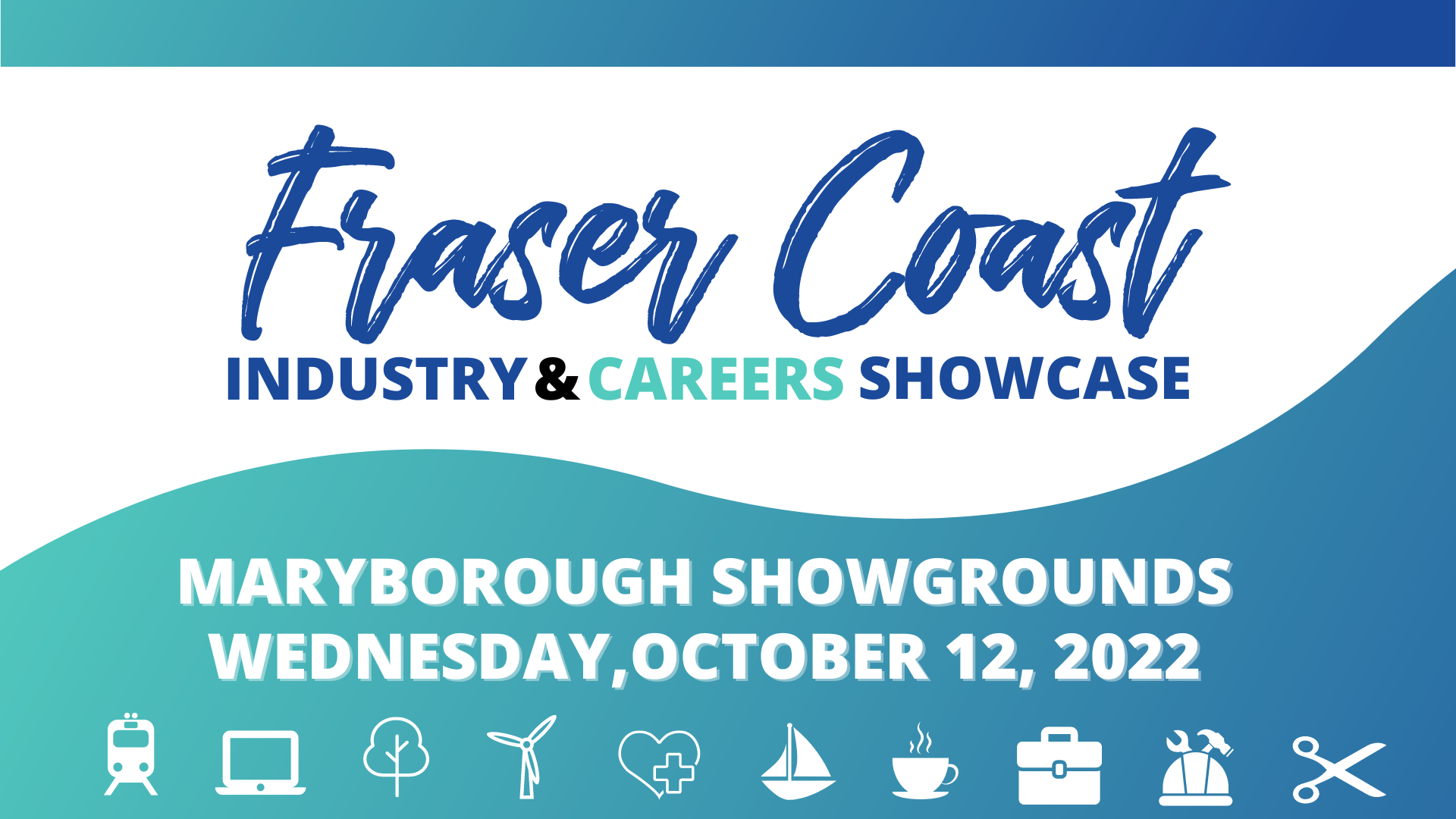 Fraser Coast Industry and Careers Showcase 2023 Survey