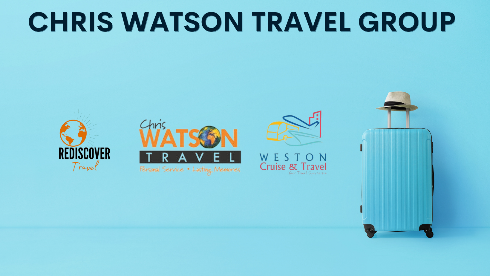 North West Travel & Cruise Expo 2023Registration Form Survey