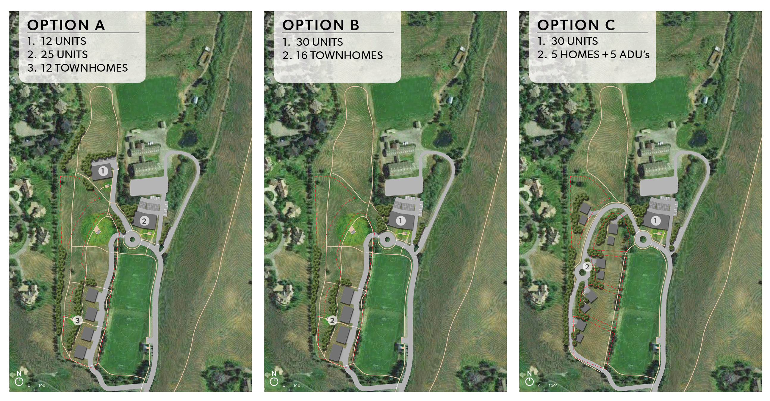 Elkhorn Neighborhood Survey Sagewillow Campus Housing FollowUp