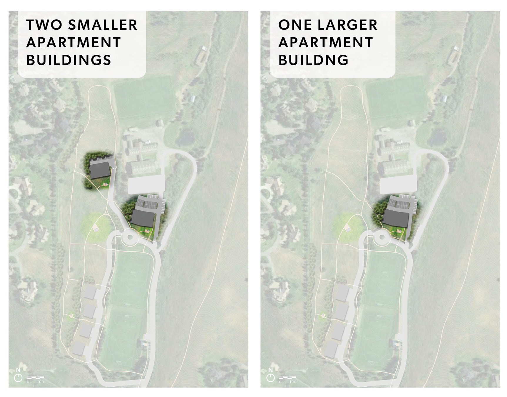Elkhorn Neighborhood Survey Sagewillow Campus Housing FollowUp