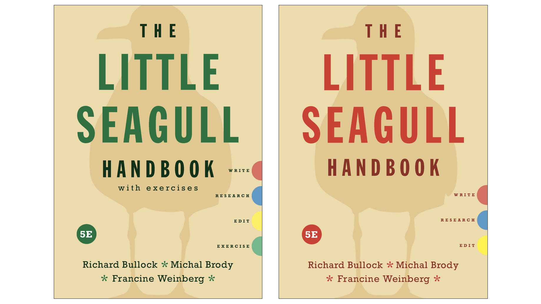 The Little Seagull Handbook With Exercises 5th Edition Pdf Free