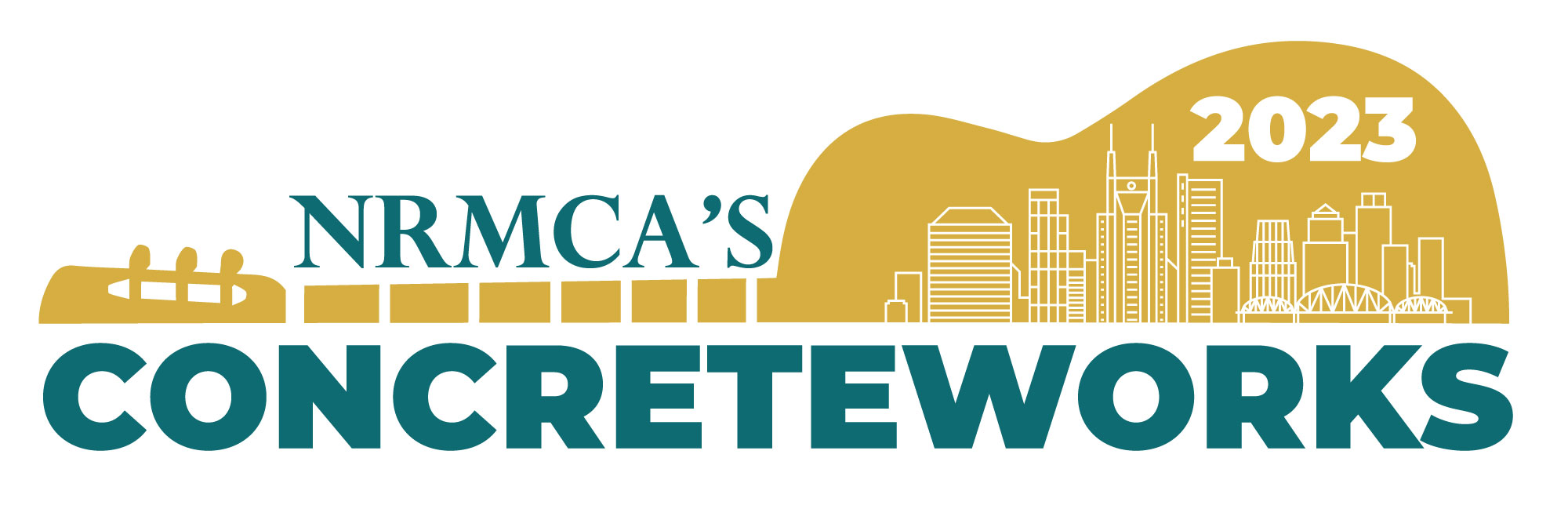 NRMCA's ConcreteWorks 2023 Conference Attendee Survey