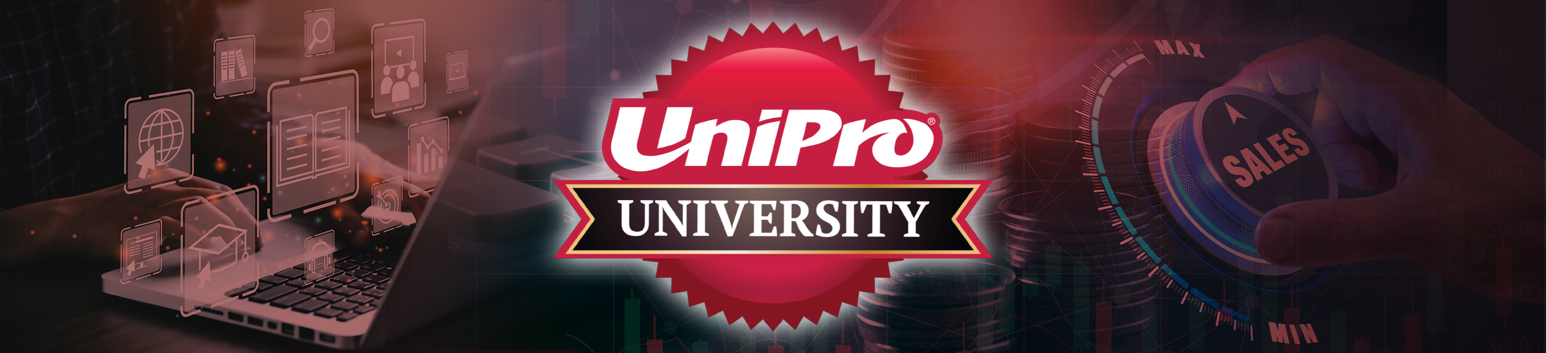 UniPro University Survey