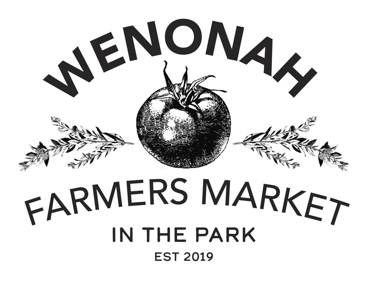 Shaping the Future Wenonah Farmers Market 2023 Feedback Survey