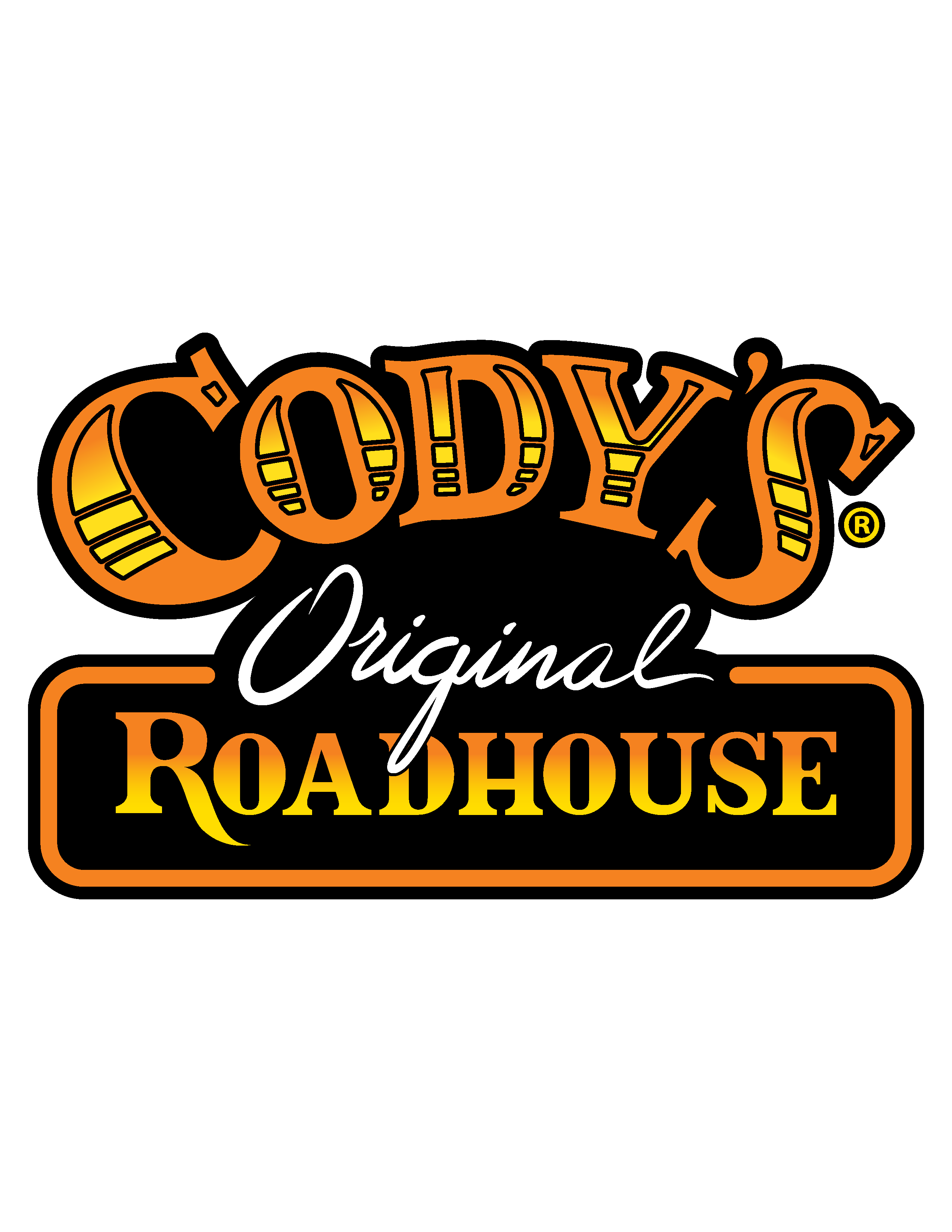 Cody's Original Roadhouse End of Year Survey (2023)