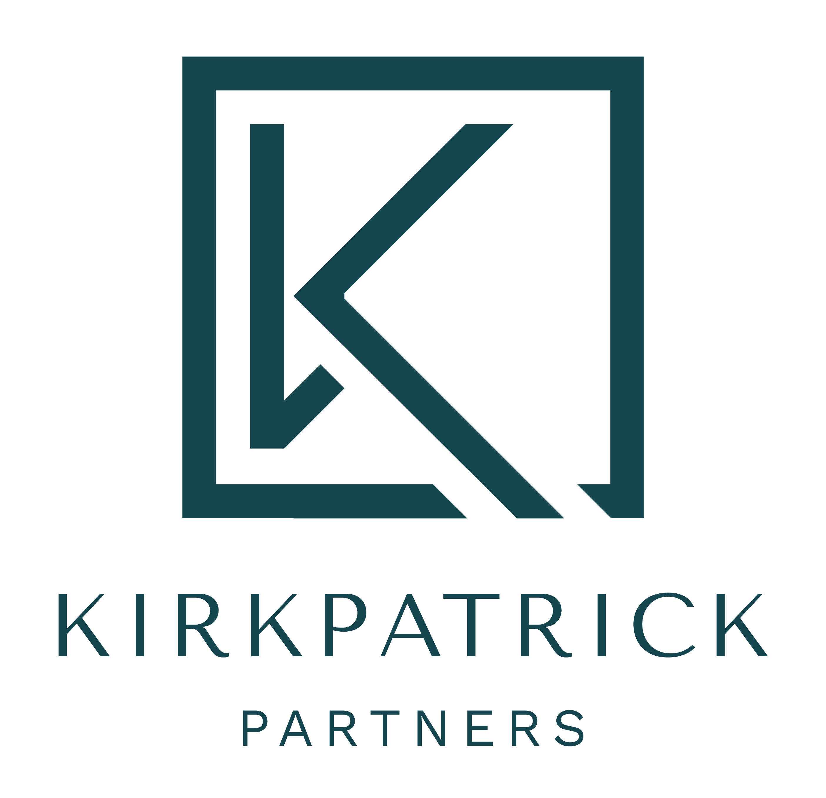 Kirkpatrick bronze online program ending on December 7, 2023 Survey