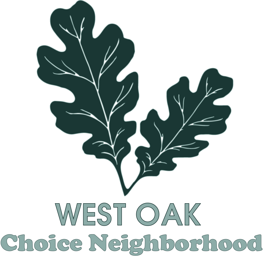 West Oak Needs Assessment Survey West Oak Choice Neighborhoods WCCC