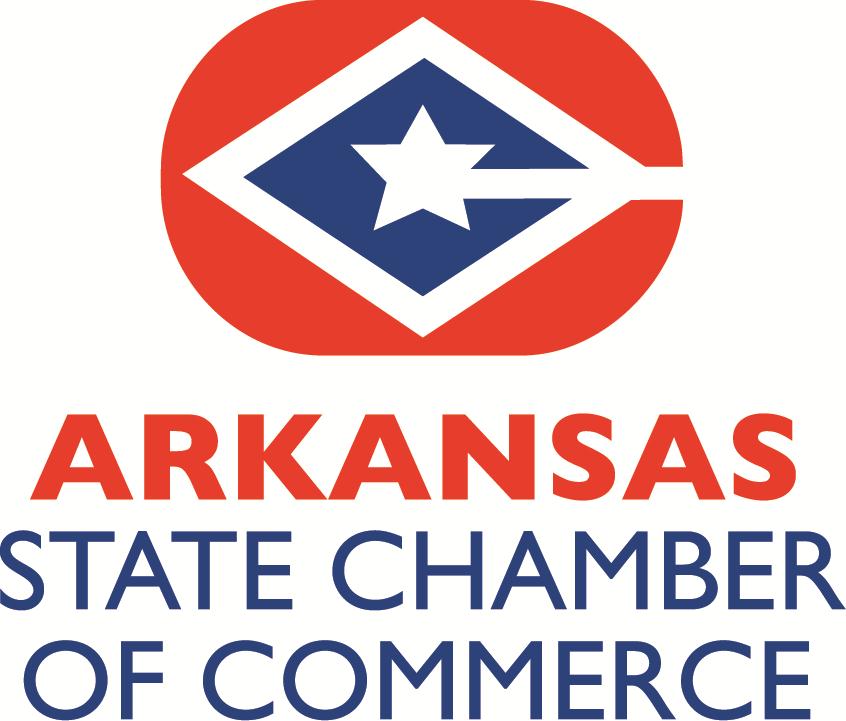 Ballot for the 2024 Arkansas State Chamber of Commerce Board of