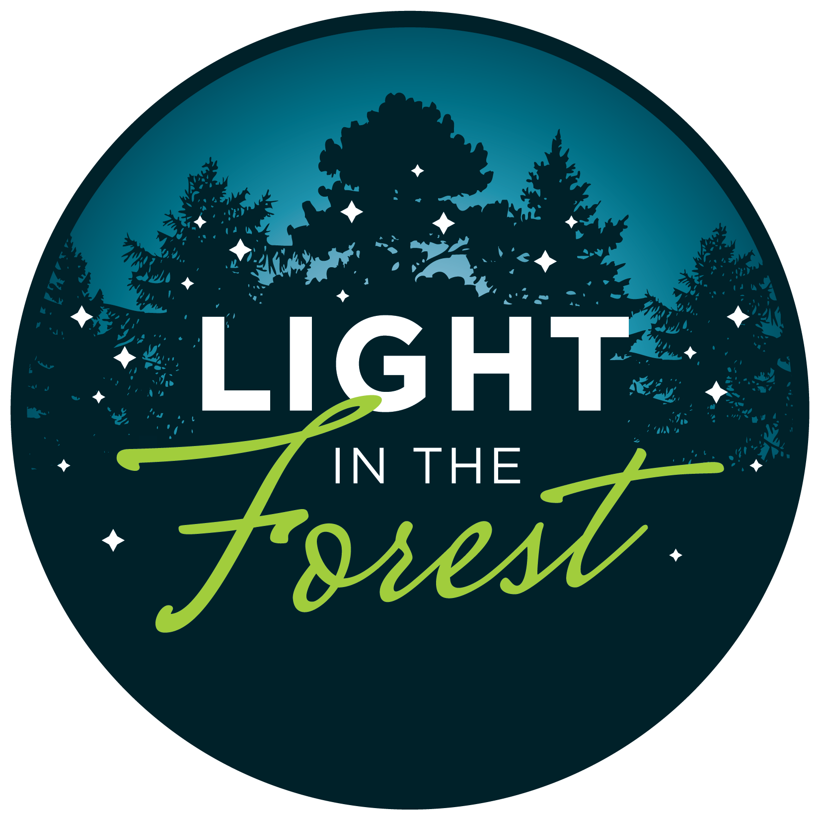 Light in the Forest Customer Feedback Survey