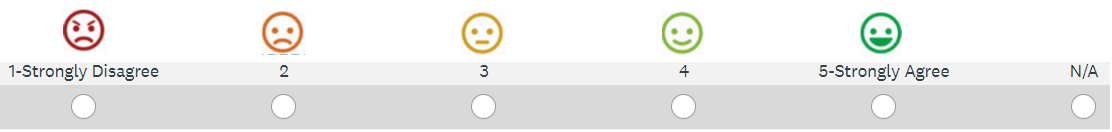 <div style="text-align: center;">&nbsp;</div>
<strong>Use the following guideline when answering the questions</strong>