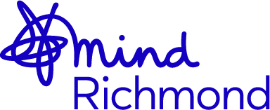 Richmond Mind logo