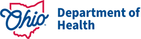 Ohio Department of Health Logo