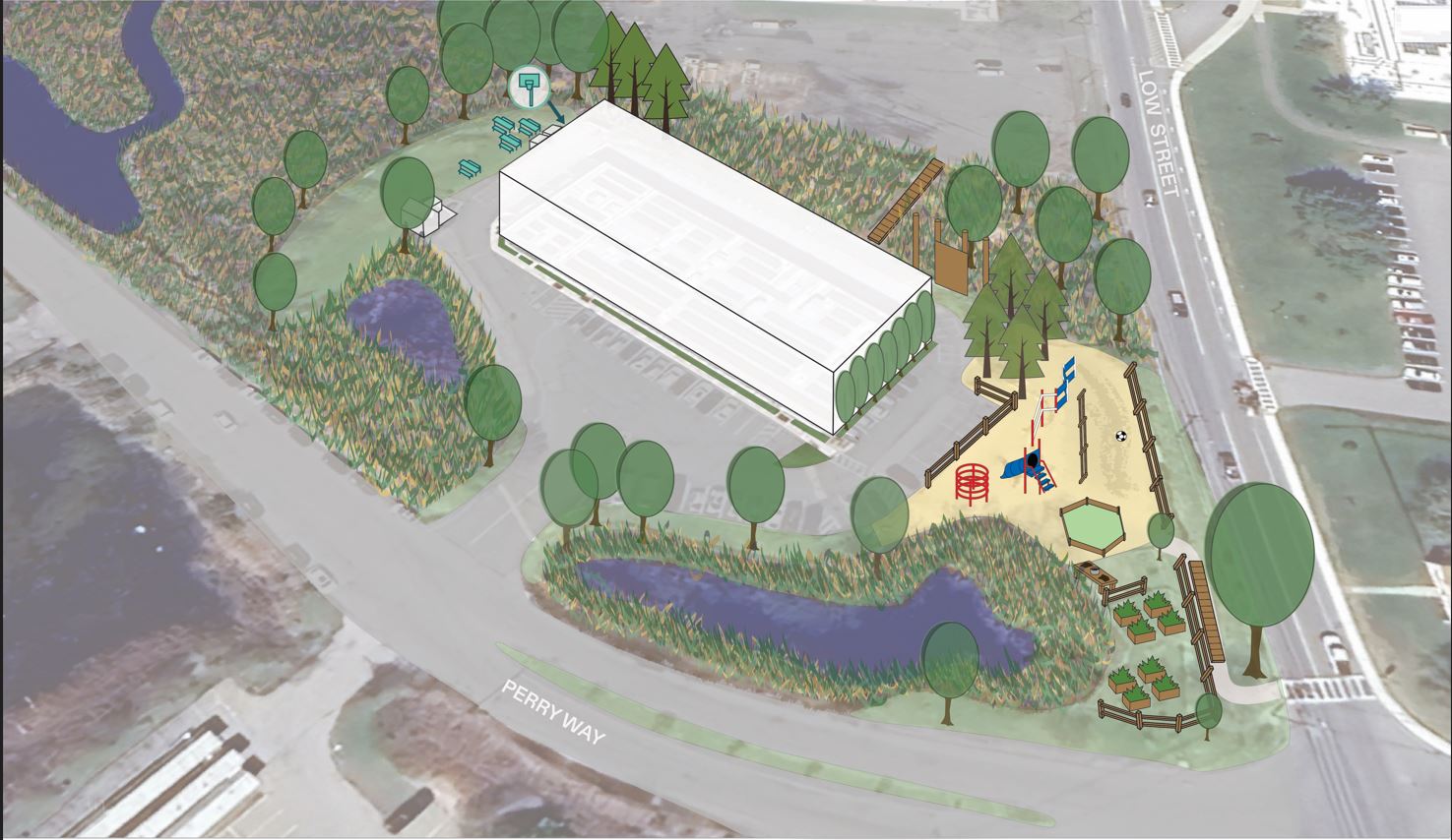 Please help with the design visioning of River Valley Charter School. The school committee and design team is seeking input from the RVCS community with a brief survey for the initial visioning as the community engagement process kicks off. Any feedback is greatly appreciated during this event! All questions are optional.