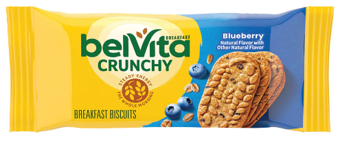  Belvita Blueberry 