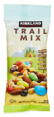  Trail Mix 
