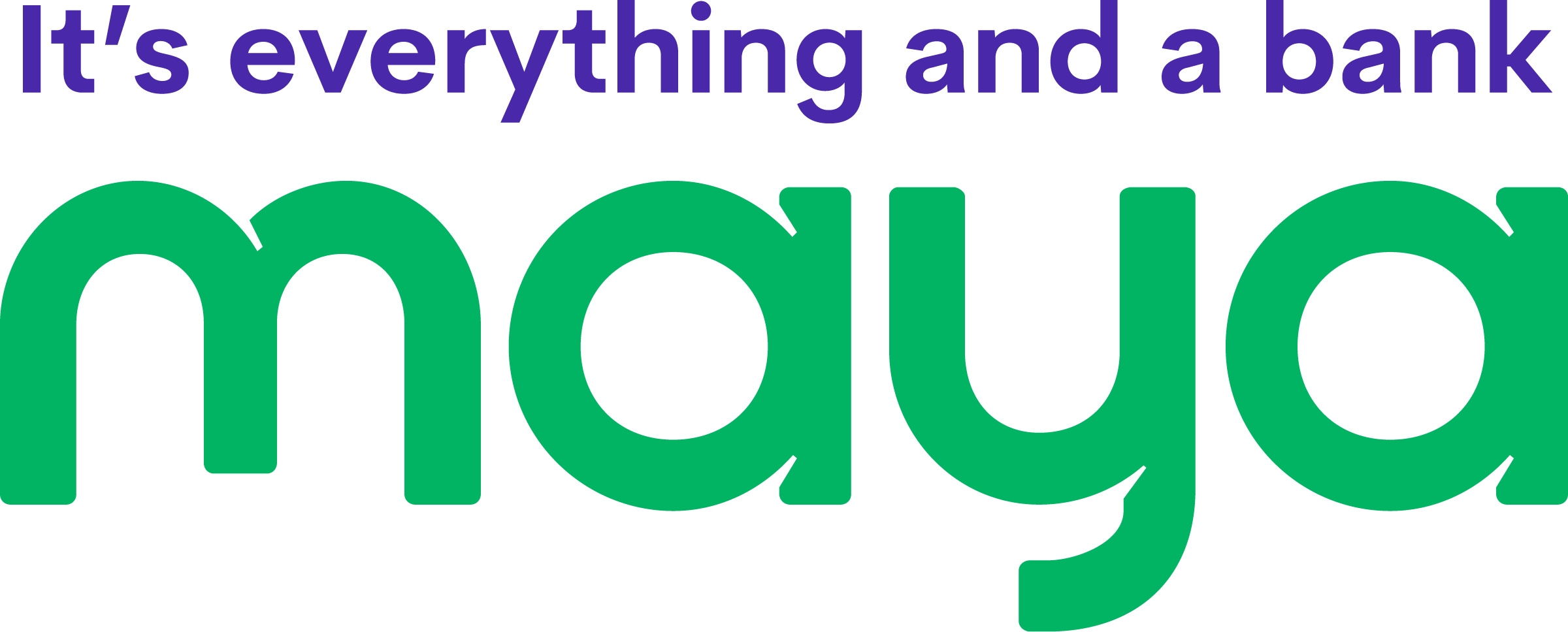 Maya logo