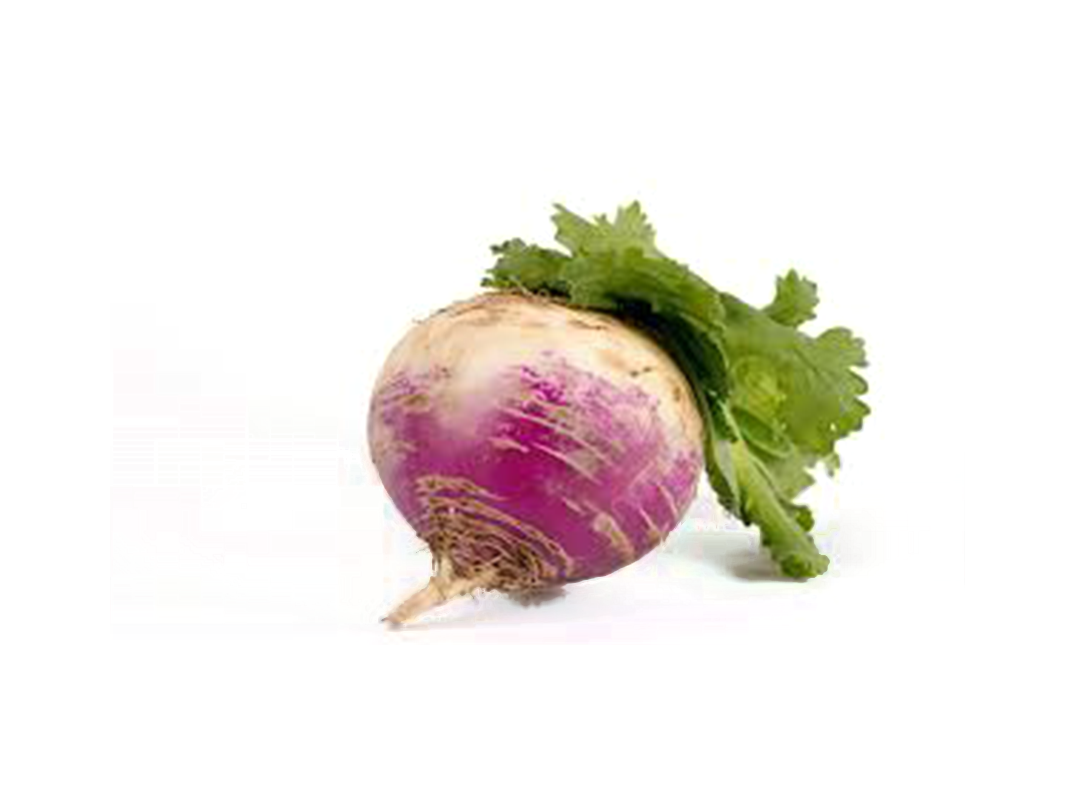  Turnips 