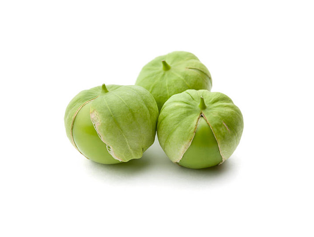  Tomatillos 