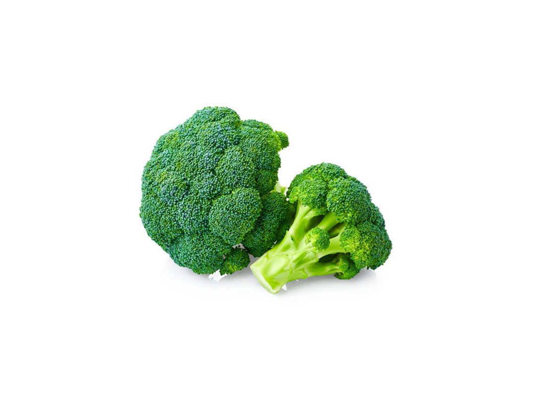  Broccoli 