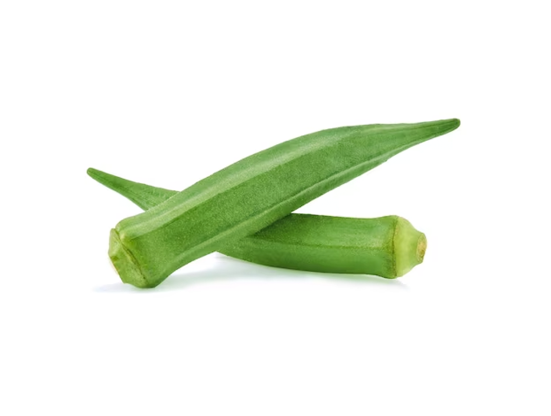  Okra 