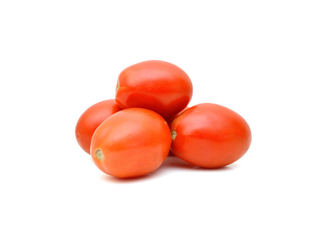  Roma Tomatoes 