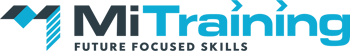 MiTraining logo